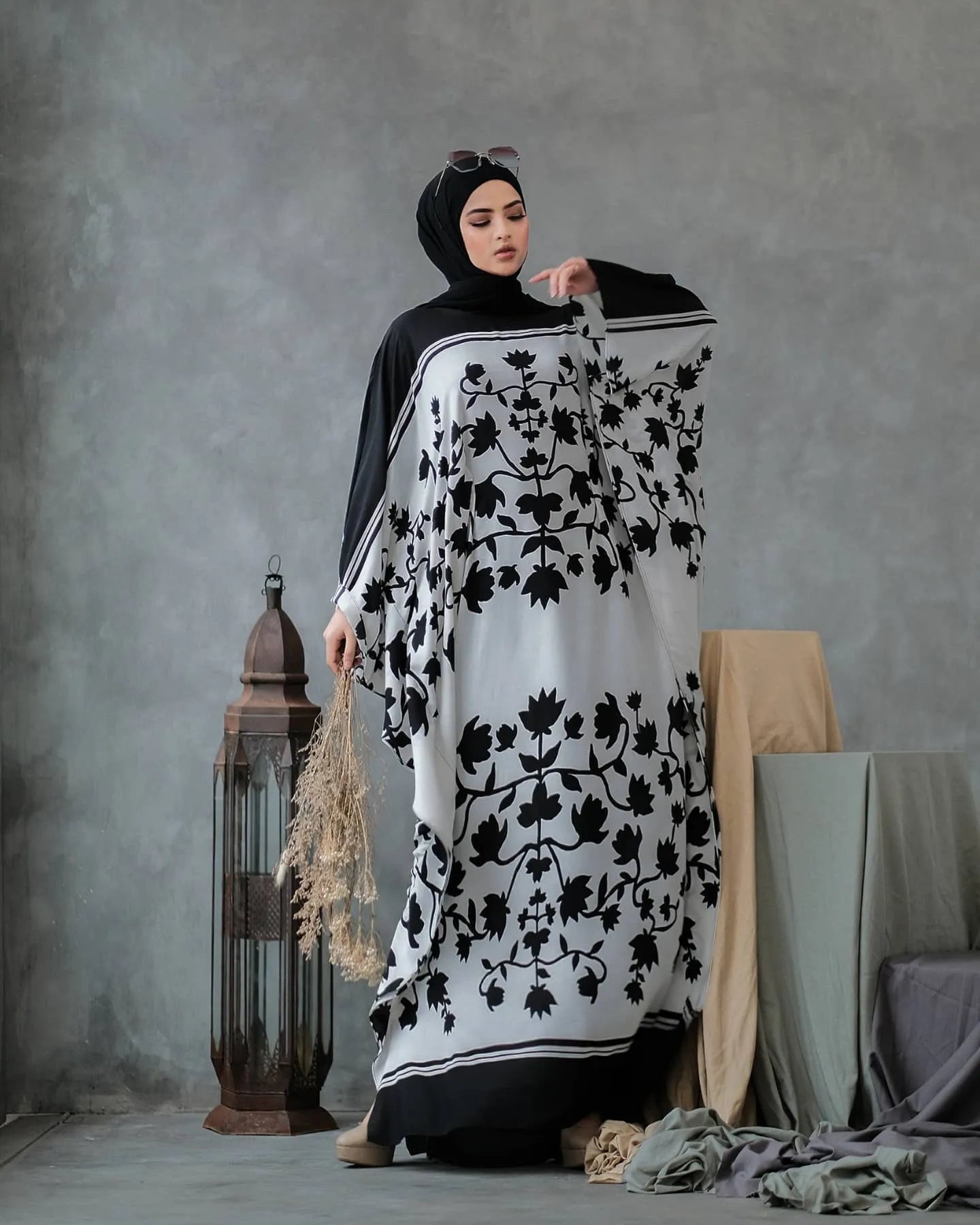 ABAYAS