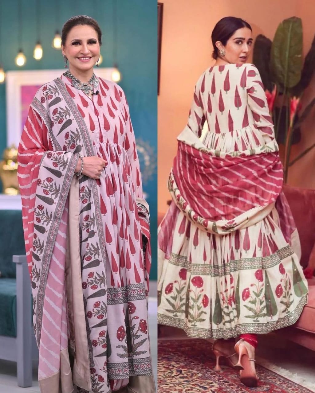 EASTERN/DESI COLLECTION