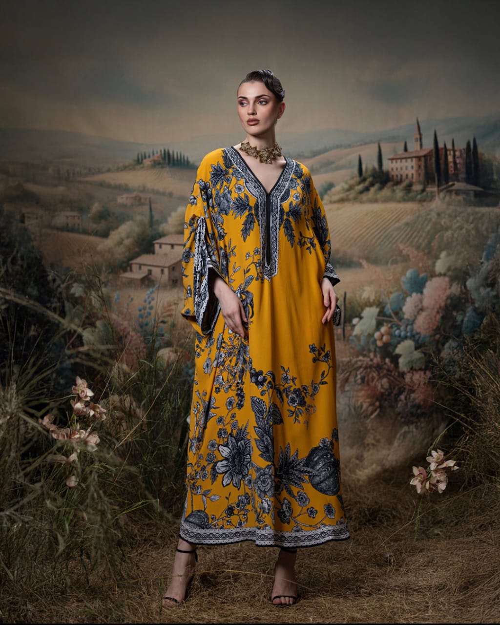 INDIAN DESIGNER COLLECTION