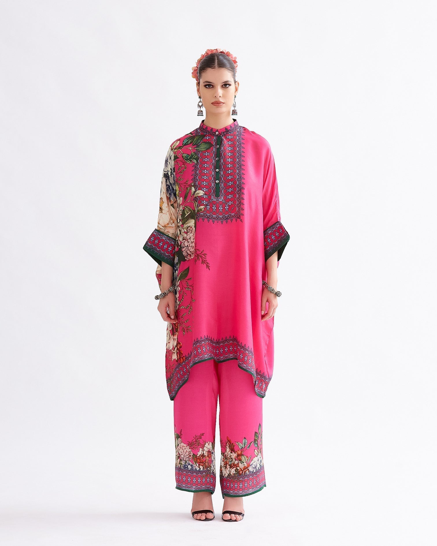 Fuchsia Set HED-0005