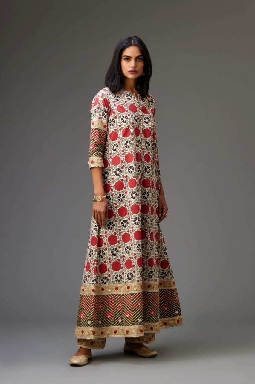 Eid Collectionn Design 01