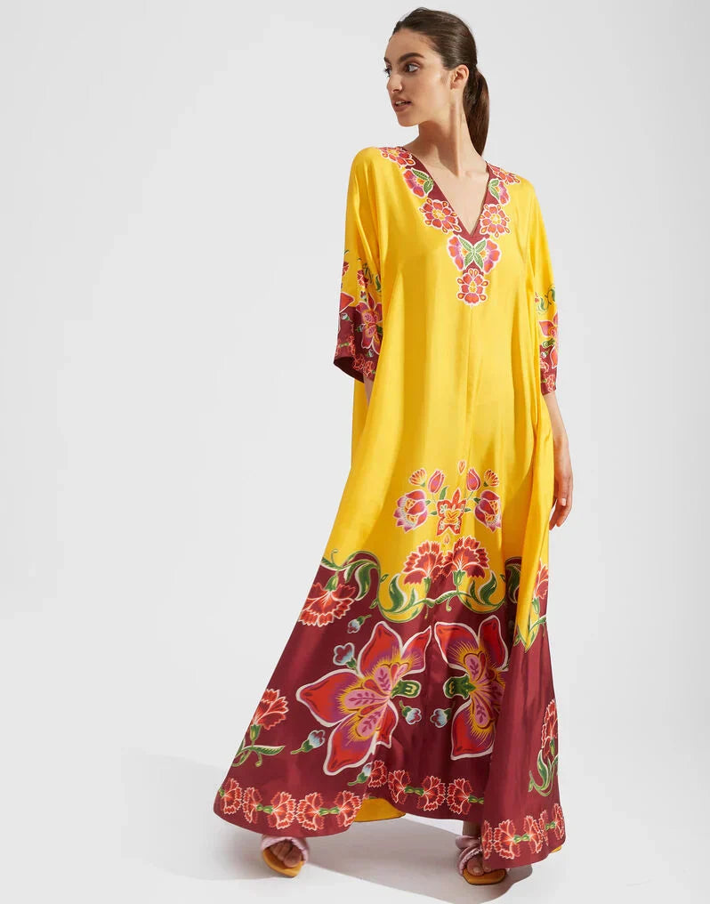 Yellow Shirt HSC-0027