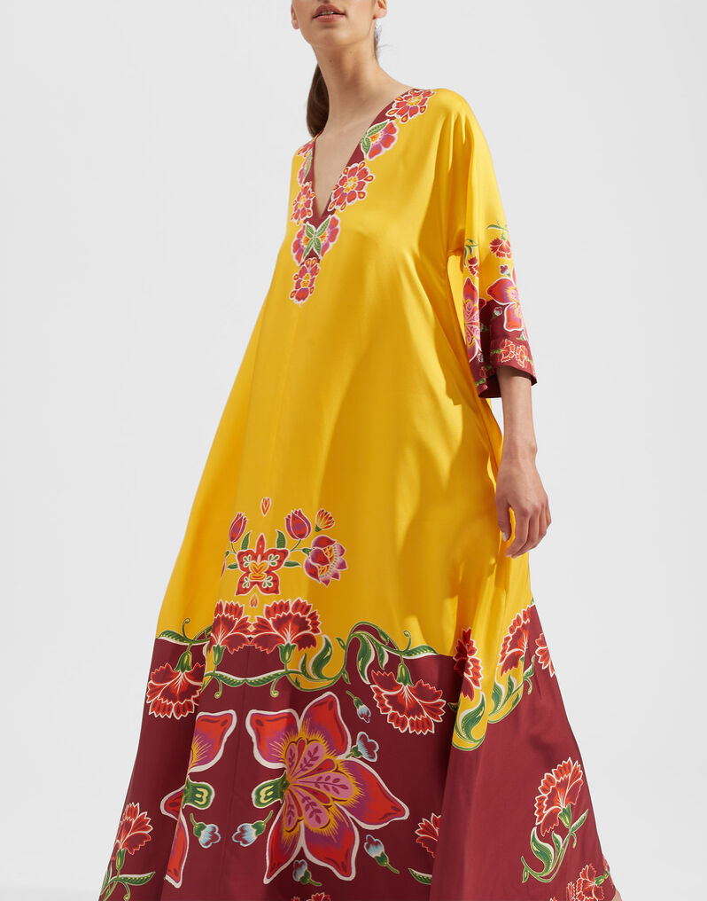 Yellow Shirt HSC-0027