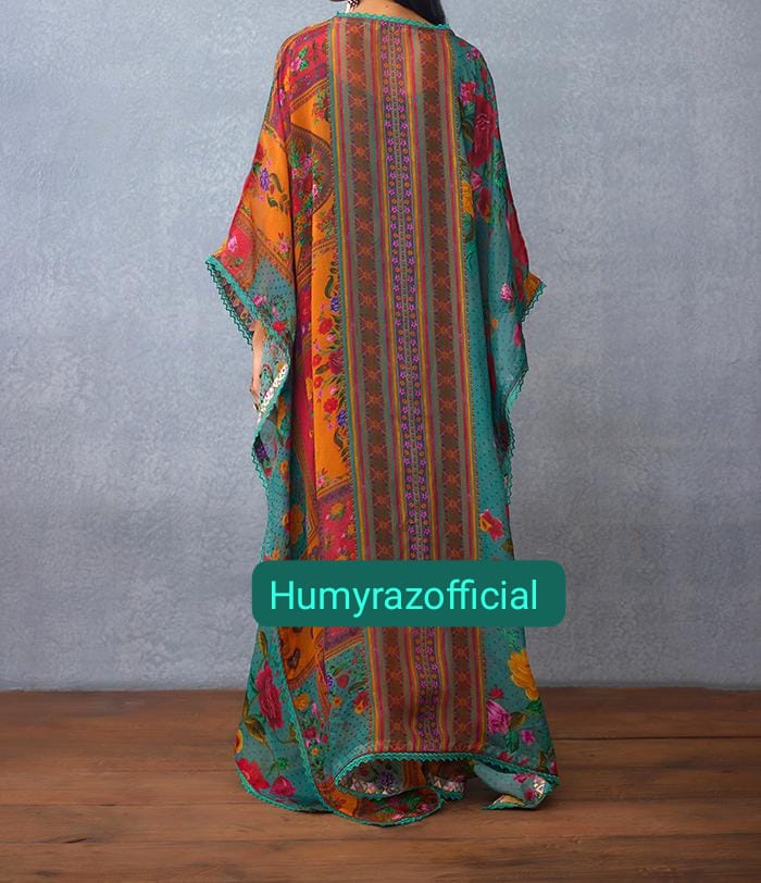 Ayza Kaftan