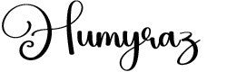 humyraz